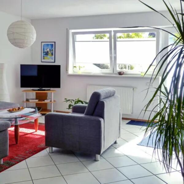 Ferienwohnung Rebland