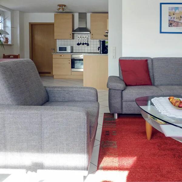 Ferienwohnung Rebland