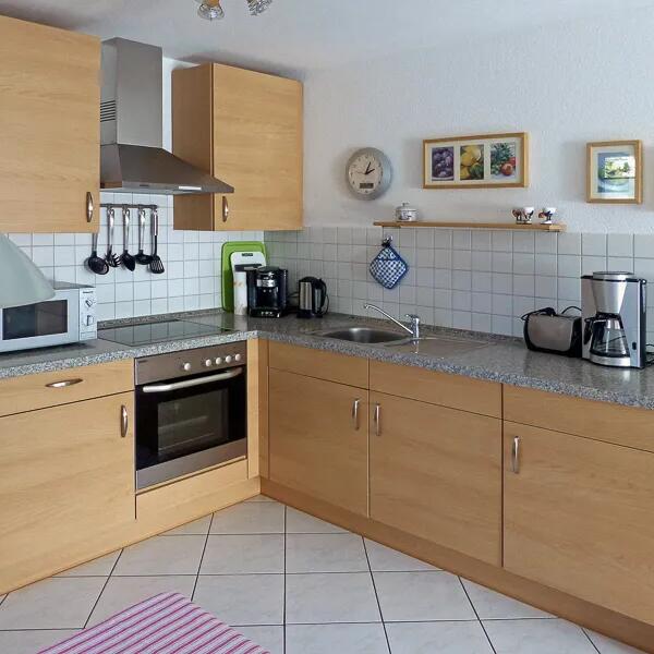 Ferienwohnung Rebland