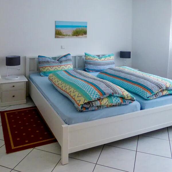 Ferienwohnung Rebland