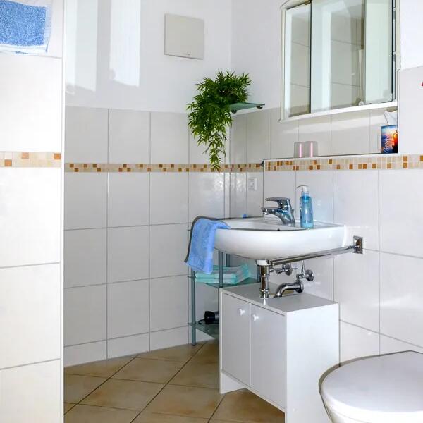 Ferienwohnung Rebland