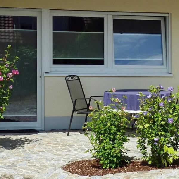 Ferienwohnung Rebland