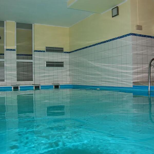 Ferienanlage Haus Roland · Fewo 8 mit Balkon