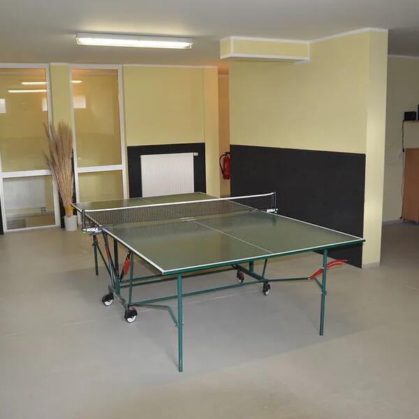 Ferienanlage Haus Roland · Fewo 8 mit Balkon