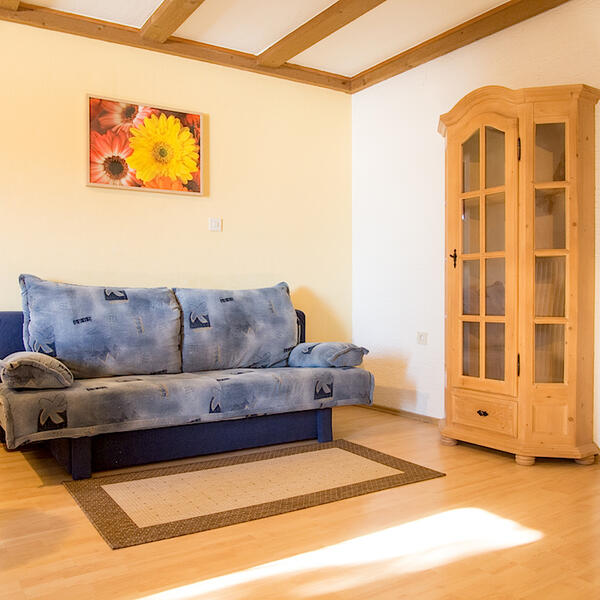 3 Sterne Kinderferienhof Allgäu - Füssen