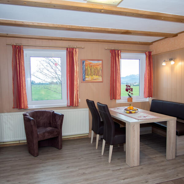 3 Sterne Kinderferienhof Allgäu - Füssen