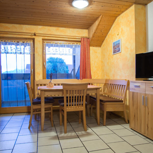 3 Sterne Kinderferienhof Allgäu - Füssen