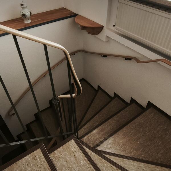 Ferienhaus Strandperle Ferienwohnung 1