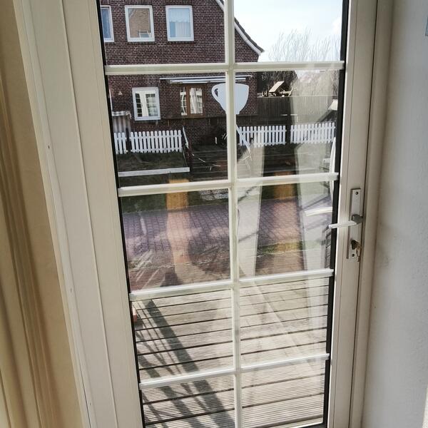 Ferienhaus Strandperle Ferienwohnung 1