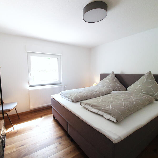 Ferienwohnung Hallenbach