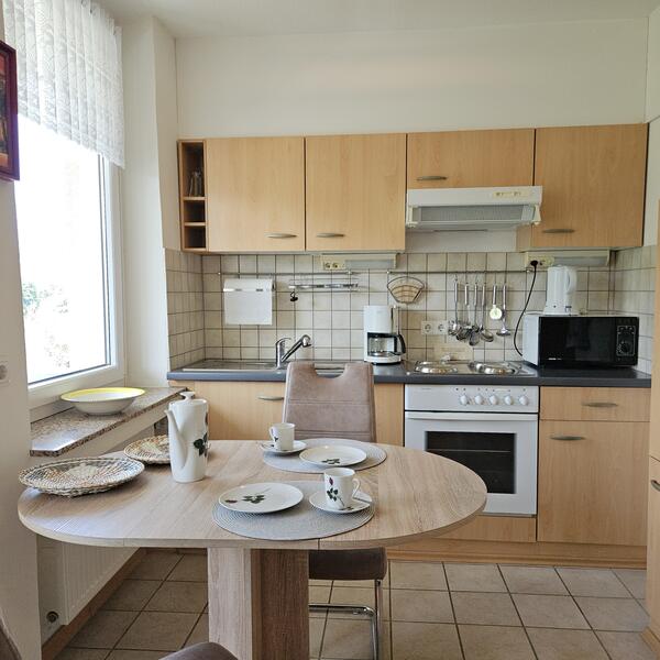 Ferienwohnung im 2.Stock