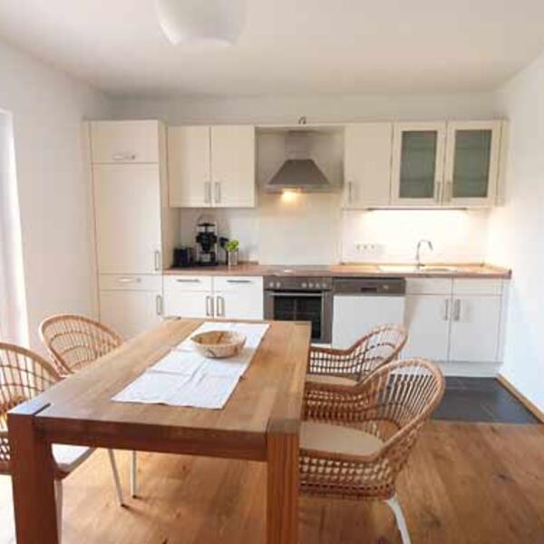 Ferienwohnungen Hallenbach Zell Mosel