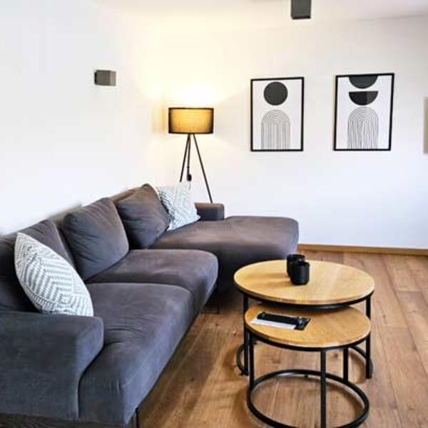 Ferienwohnungen Hallenbach Zell Mosel