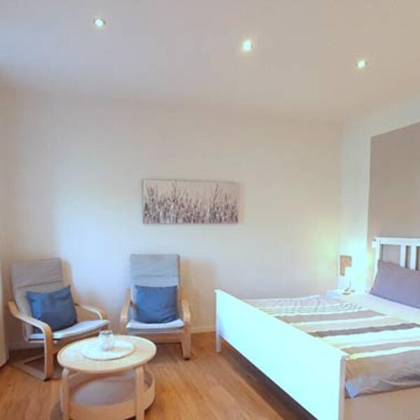 Ferienwohnungen Hallenbach Zell Mosel