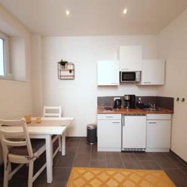 Ferienwohnungen Hallenbach Zell Mosel