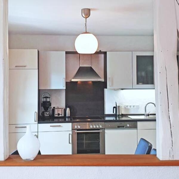 Ferienwohnungen Hallenbach Zell Mosel