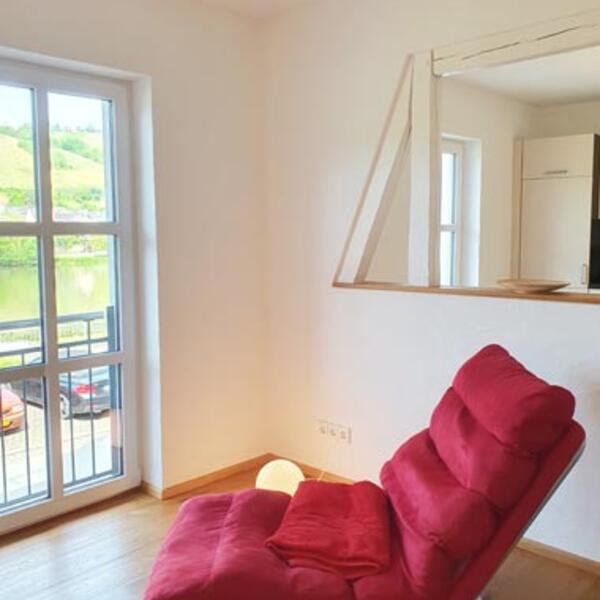 Ferienwohnungen Hallenbach Zell Mosel