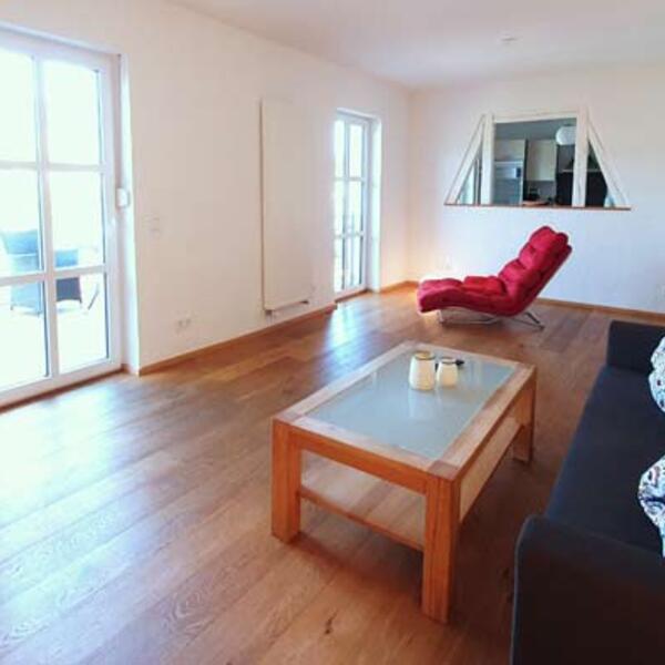 Ferienwohnungen Hallenbach Zell Mosel