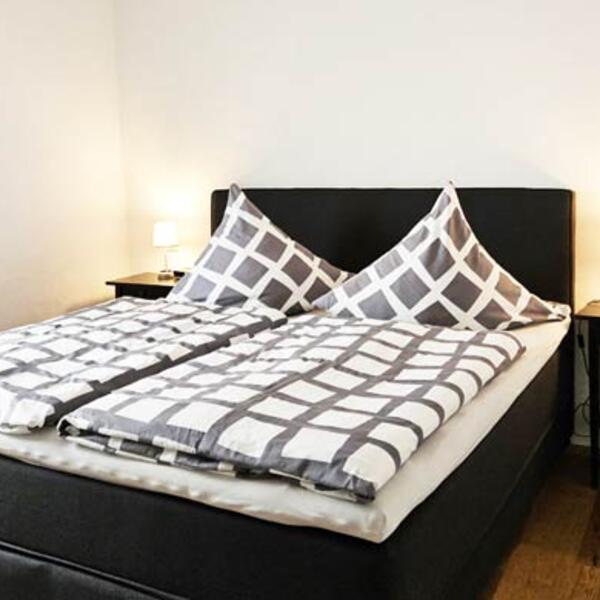 Ferienwohnungen Hallenbach Zell Mosel