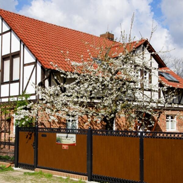 Ferienwohnungen Noah