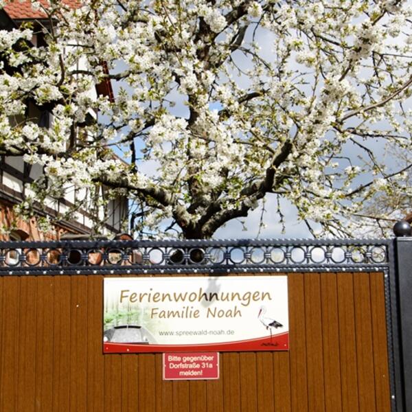 Ferienwohnungen Noah