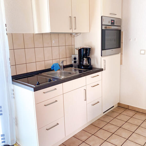 Ferienwohnungen Noah