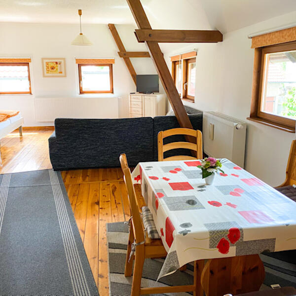 Ferienwohnungen Noah