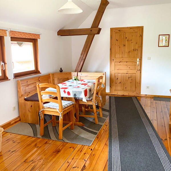 Ferienwohnungen Noah