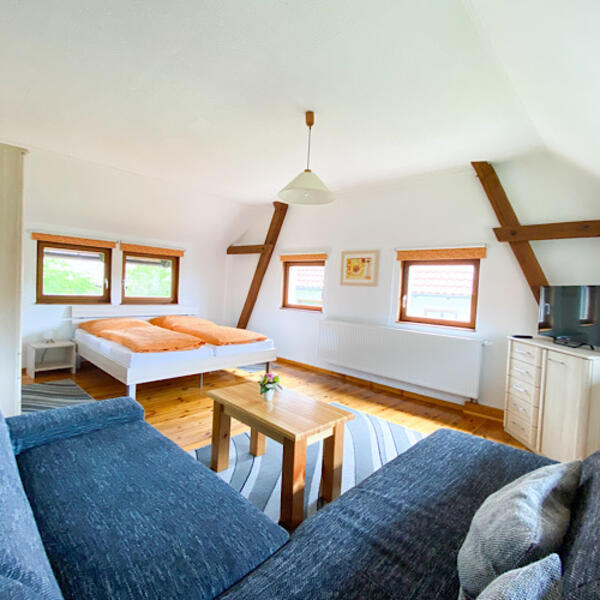 Ferienwohnungen Noah