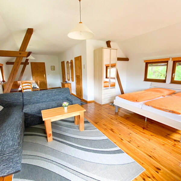 Ferienwohnungen Noah