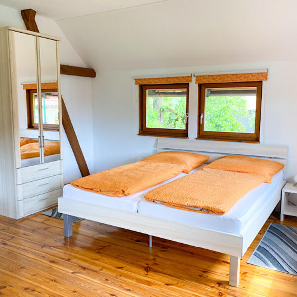 Ferienwohnungen Noah