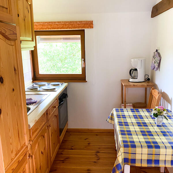 Ferienwohnungen Noah