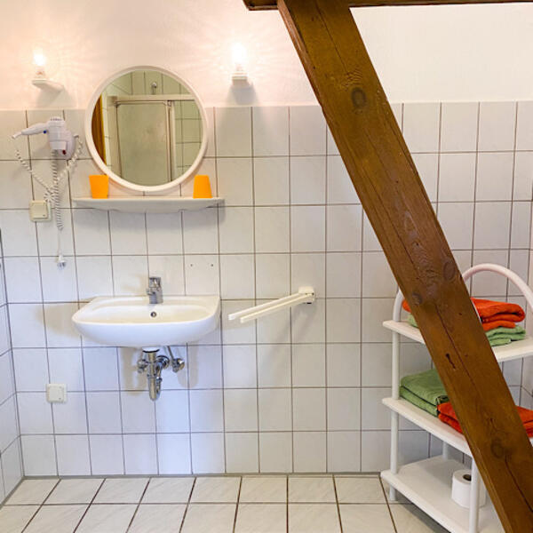 Ferienwohnungen Noah