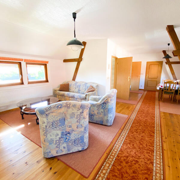 Ferienwohnungen Noah