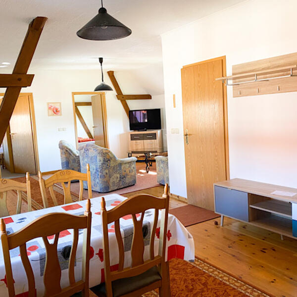 Ferienwohnungen Noah