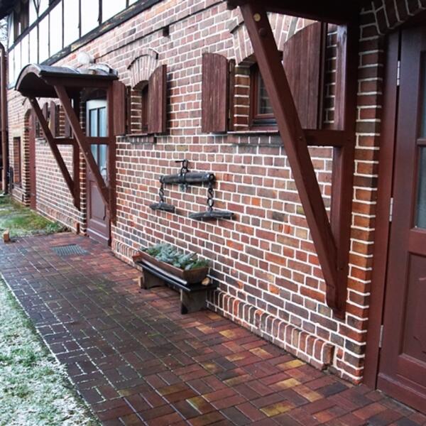 Ferienwohnungen Noah