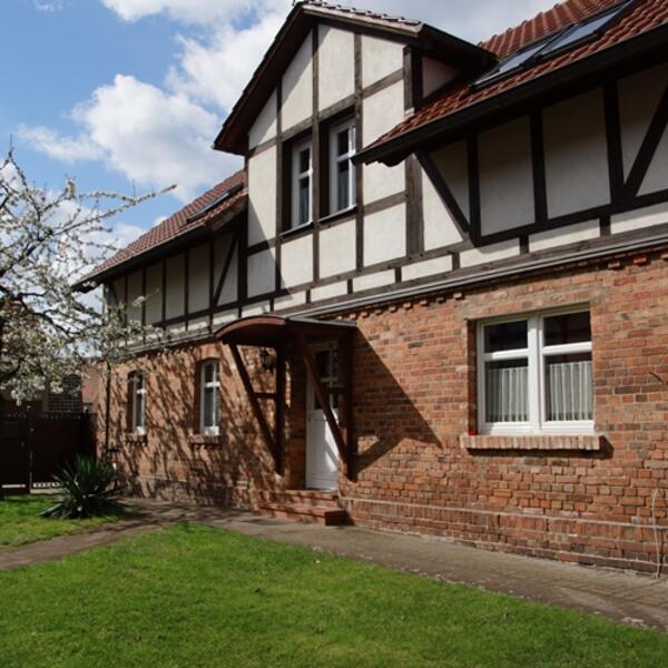 Ferienwohnungen Noah