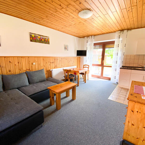 Ferienwohnungen Noah