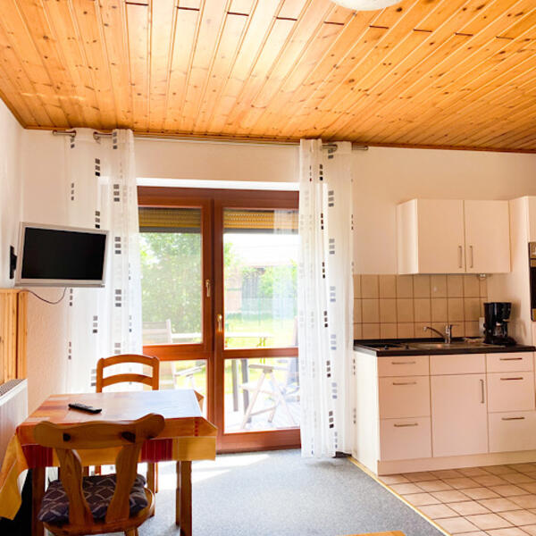 Ferienwohnungen Noah