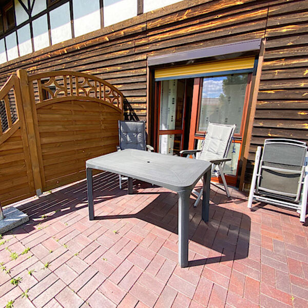 Ferienwohnungen Noah