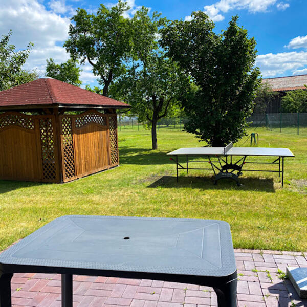 Ferienwohnungen Noah