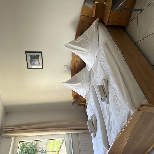 Ferienwohnung Weingut Sauer – Kettermann 