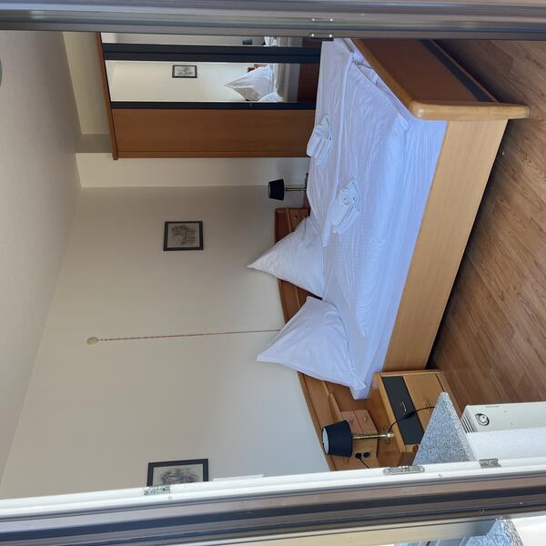 Gästezimmer Weingut Sauer – Kettermann 