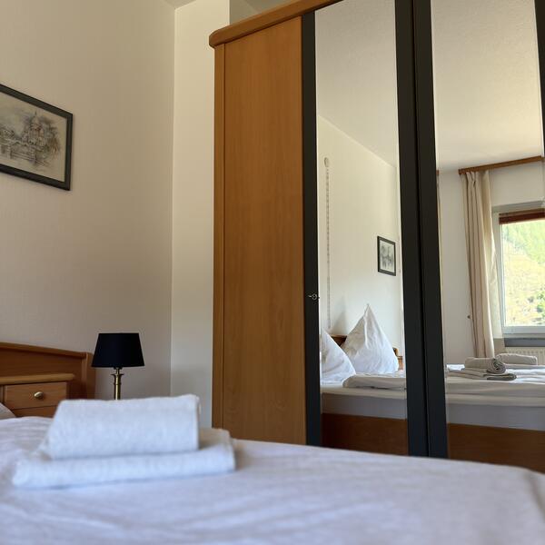 Gästezimmer Weingut Sauer – Kettermann 