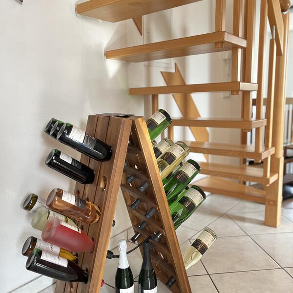 Ferienwohnung Weingut Sauer – Kettermann 