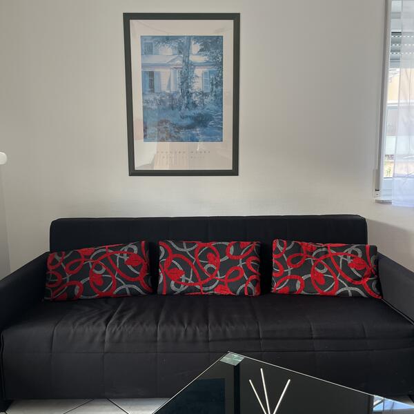 Ferienwohnung Weingut Sauer – Kettermann 