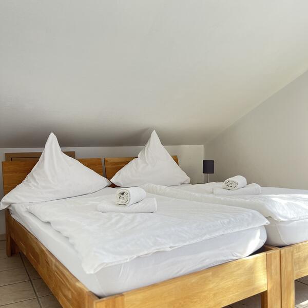 Ferienwohnung Weingut Sauer – Kettermann 