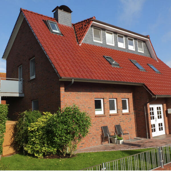 Ferienhaus "Hol di toi" 