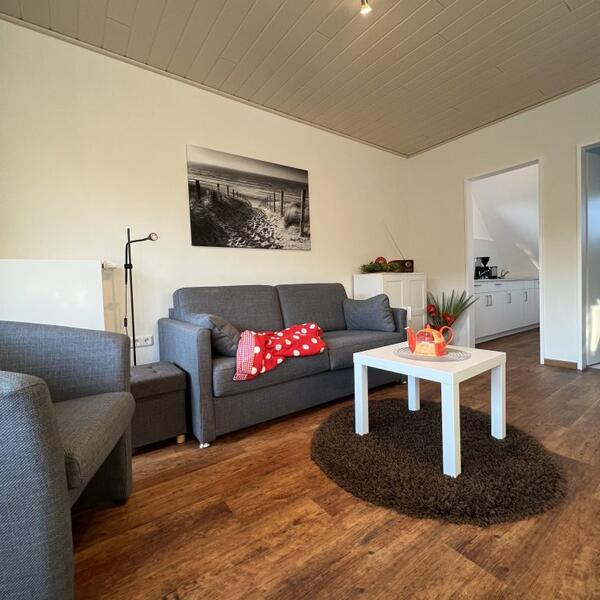 Ferienhaus "Hol di toi" 