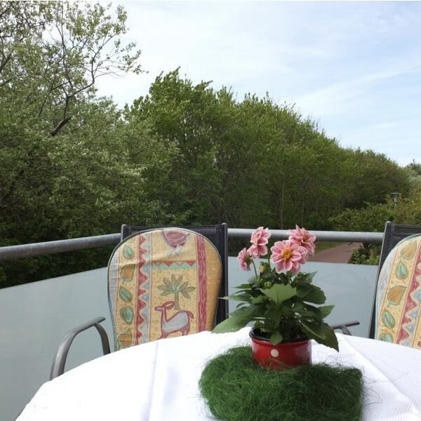 Ferienhaus "Hol di toi" 